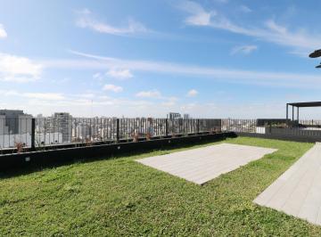 Departamento · 45m² · 2 Ambientes · Venta Departamento 2 Ambientes - San Cristobal - Vista Abierta - Amenities - Financia - Permuta