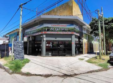 Local comercial de 7 ambientes, Tres de Febrero · Esquina Comercial de Gran Potencial | Locales + Depósito + Oficinas | Ciudadela