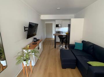 Departamento de 1 ambiente, Belgrano · Freire Monoambiente Complejo Erre, Dueño Directo, Belgrano R