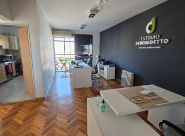 Oficina comercial de 2 ambientes, Villa Urquiza · Alquiler Oficina Amoblada - Uso Compartido - Aire Acondicionado