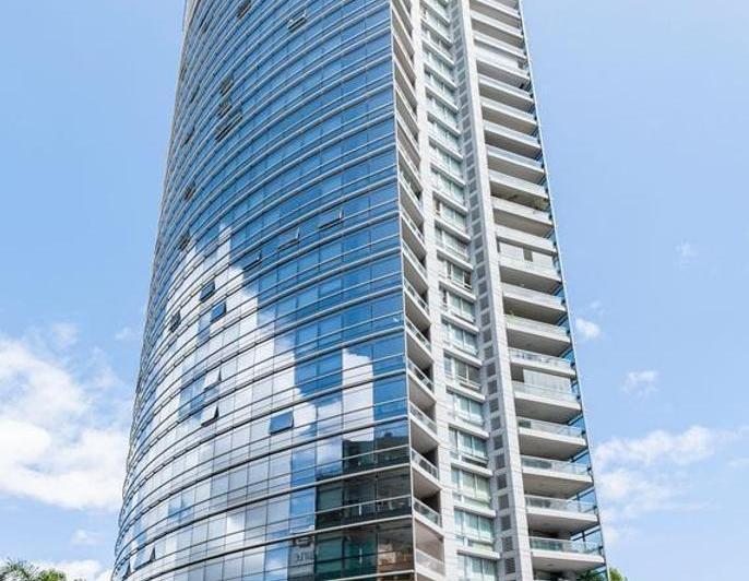 Departamento · 115m² · 4 Ambientes · 2 Cocheras