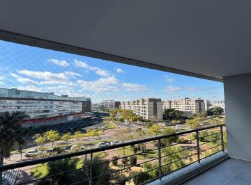 Departamento · 49m² · 2 Ambientes · 1 Cochera · Departamento Alquiler 2 Ambientes North Coral Plaza Tigre