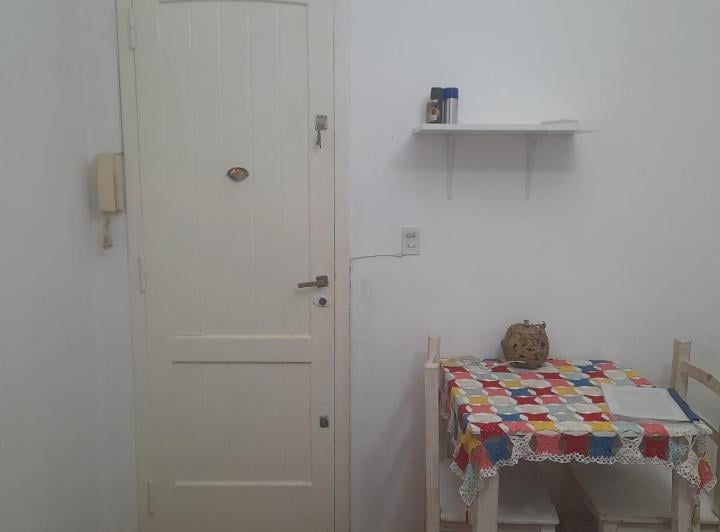 Departamento · 30m² · 1 Ambiente