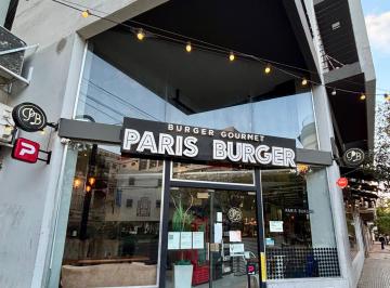 Fondo de comercio de 4 ambientes, Palermo · Fondo de Comercio Gastronómico en Palermo – Excelente Ubicación