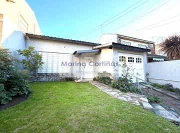 Casa de 3 ambientes, Vicente López · Chalet en Lote Propio 8,66 X 26 m *a Refaccionar*
