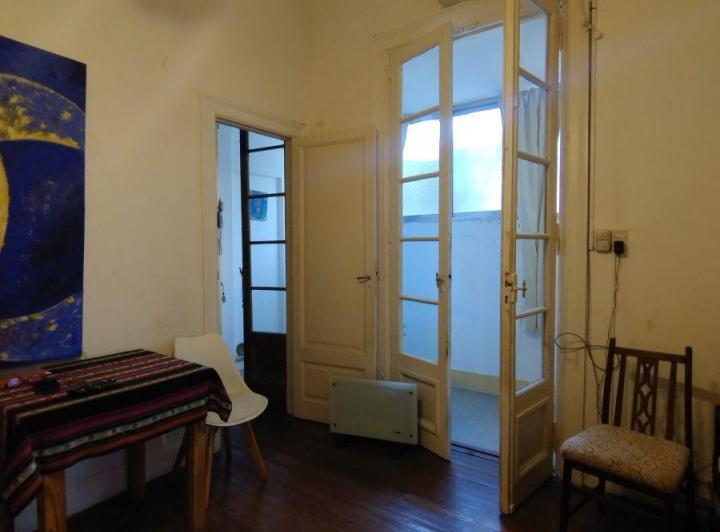 Departamento · 45m² · 2 Ambientes
