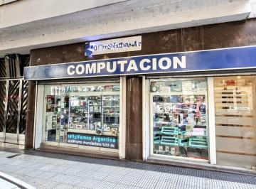 Local comercial · 251m² · 7 Ambientes · Local, Oficinas en Pb y Subsuelo (251 M²) a m de Plaza San Martín Ideal Galería de Arte!
