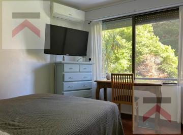 Departamento · 58m² · 3 Ambientes · 1 Cochera · Departamento 3 Amb en La Isla - Olivos, con Cochera y Amenities!