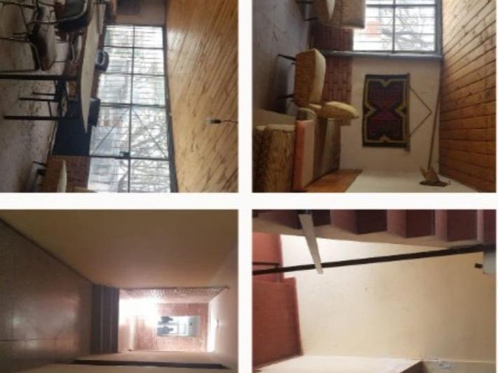 PH · 544m² · 7 Ambientes · 1 Cochera