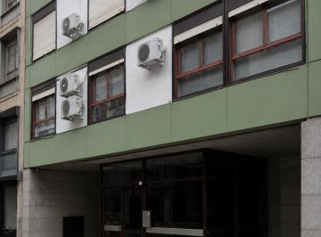 Departamento de 1 ambiente, Retiro · 1 Ambiente Muy Luminoso con Cocina Independiente y Vestidor