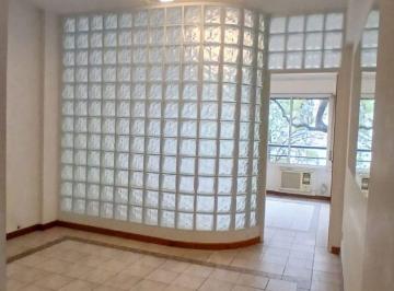 Departamento de 2 ambientes, Barrio Norte · Se Vende un Departamento de 2 Ambientes Al Frente - Barrio Norte
