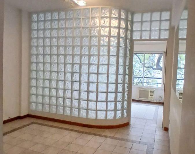 Departamento · 30m² · 2 Ambientes