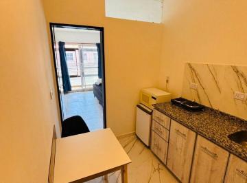Departamento de 2 ambientes, San Nicolás · Se Alquila un Departamento Amoblado Impecable - San Nicolas