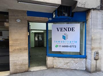 Local comercial , Recoleta · Local de 25 m² con Entrepiso de 12 m² en Venta en Recoleta