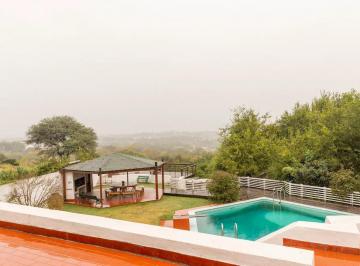 Foto · Alquiler Temporal B Cerro de Las Rosas - 3 Dorm.