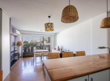 Departamento de 1 ambiente, Palermo · Monoambiente en Alquiler Palermo, Balcon, Amenities