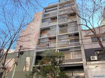 Departamento · 48m² · 2 Ambientes · U$s 143.000 - 2 Amb - Palermo - Humboldt 1900 (Jub)