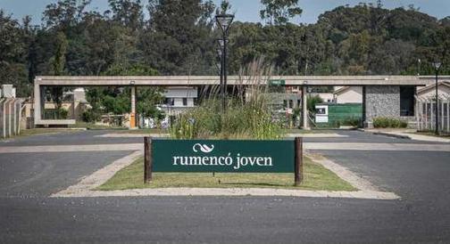 Lote 610m² en Rumencó Joven – Excelente oportunidad de inversión