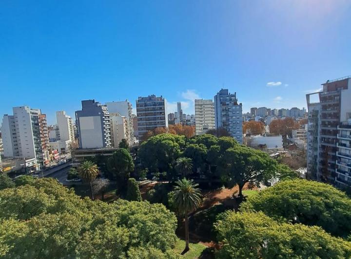 Departamento · 49m² · 3 Ambientes