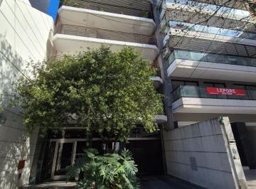 Departamento de 3 ambientes, Caballito · Hermoso Semipiso de 3 Ambientes Al Contrafrente, con Excelente Luminosidad C/coc