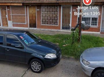 Departamento de 2 ambientes, Morón · Departamento 2 Amb en Morón. Calle Borges a 2 Cdas de Cmno de Cintura