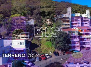 Terreno , Salta · Terreno de 785 m² en Venta en Salta Zona Monumento Guemes