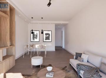 Departamento · 138m² · 4 Ambientes · Departamento 4 Amb de 164 m² Al Frente - Amenities - Almagro - Financiacion