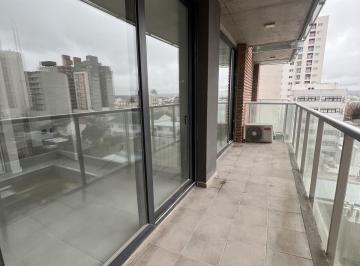 Departamento · 50m² · 2 Ambientes · Alquiler Dpto 2 Ambientes Santiago del Estero y Roca Centro Neuquen