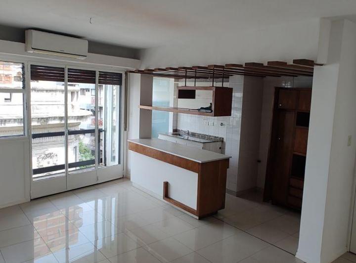Departamento · 50m² · 2 Ambientes