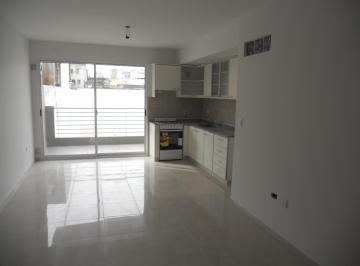Departamento de 2 ambientes, Boedo · Departamento Luminoso y Funcional