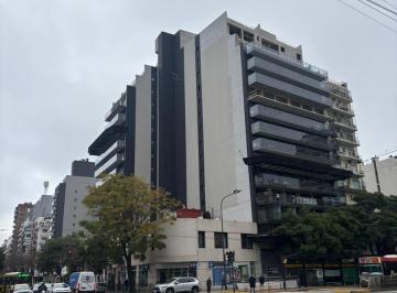 Departamento · 56m² · 2 Ambientes · Cabildo Square! Entrega Dic 2026 Apto Prof Frente Balcón Pileta Sum Gym Sauna Inmejorable Ubicación
