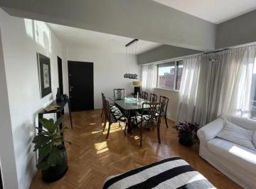 Departamento · 100m² · 6 Ambientes · Departamento en Venta en Belgrano, Capital Federal, Buenos Aires