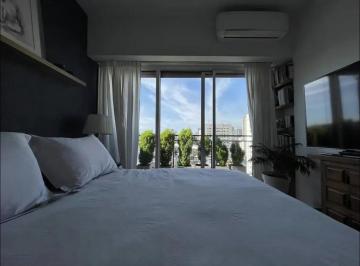 Departamento · 100m² · 6 Ambientes · Departamento en Venta en Belgrano, Capital Federal, Buenos Aires