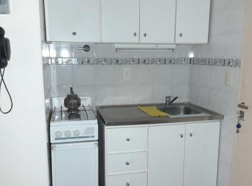 Departamento · 18m² · Venta Monoambiente Vieja Terminal