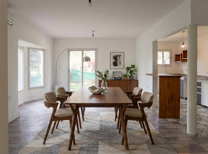 Departamento en alquiler en Los Tres Coniles · 4 ambientes