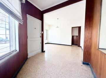Departamento · 67m² · 3 Ambientes · 1 Cochera · Departamento 3 Ambientes con Cochera y Patio