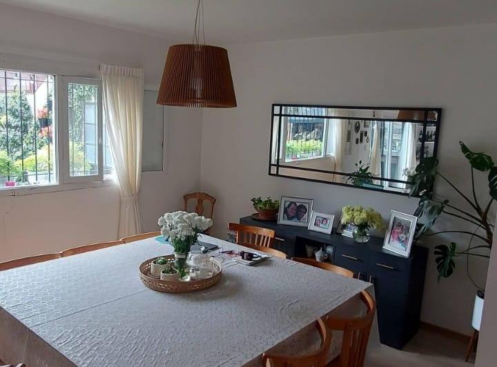 Casa · 155m² · 4 Ambientes