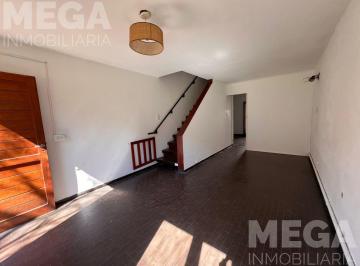 PH · 74m² · 3 Ambientes · Duplex en Complejo Diamante 322