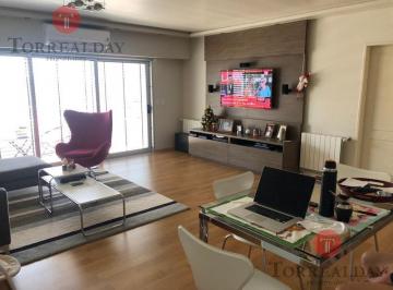 Departamento · 170m² · 4 Ambientes · 1 Cochera · Departamento - Parana