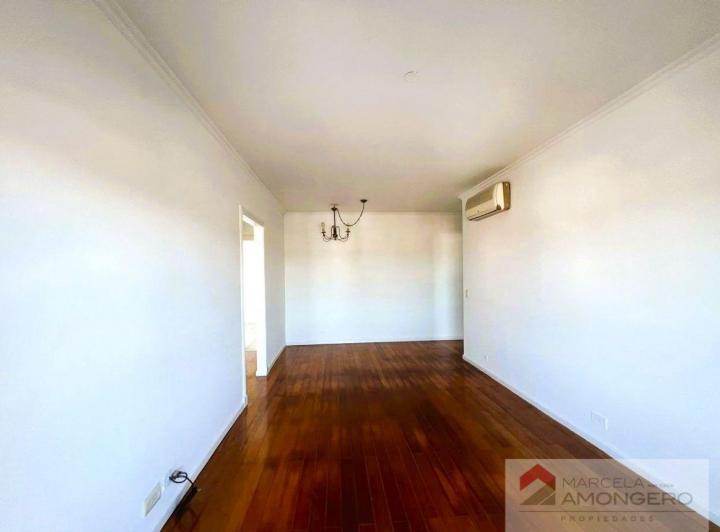 Departamento en alquiler en Beccar · 3 ambientes
