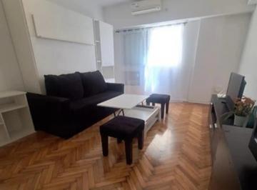 Departamento de 1 ambiente, San Nicolás · Monoambiente Amoblado en Microcentro, Ciudad Autónoma de Buenos Aires