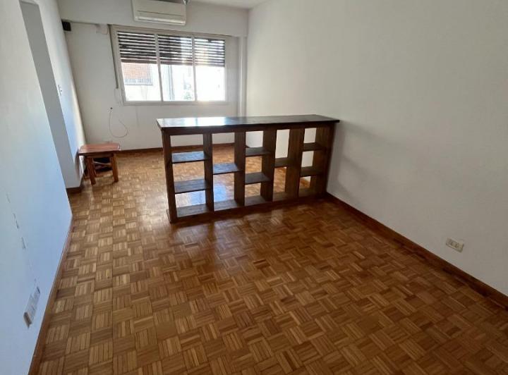 Departamento en alquiler en Colegiales · 1 ambiente