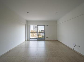 Departamento · 1 Ambiente · 1 Cochera · Monoambiente en Alquiler, Caseros Norte.