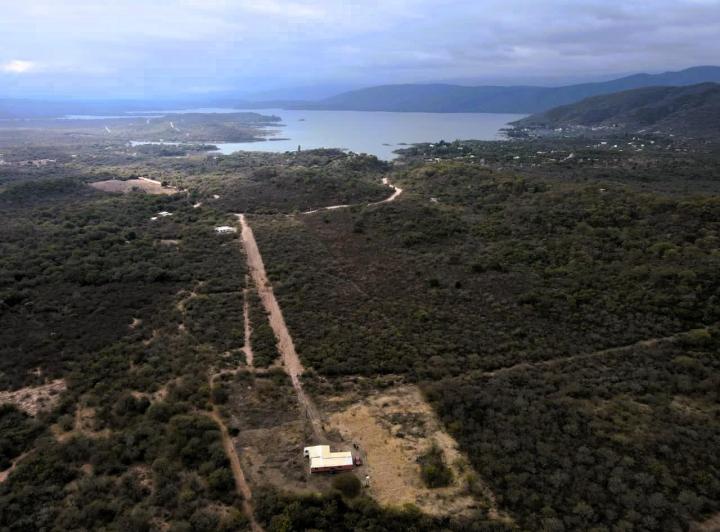 Quinta vacacional · 122m² · 3 Dormitorios · 1 Cochera