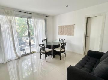 Departamento de 2 ambientes, Mar del Plata · Alquilo 2 Amb Todo Externo con Balcón Cochera Quincho