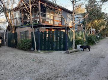 Casa de 2 ambientes, Moreno · Cabaña en Barrio Cerrado $22.000