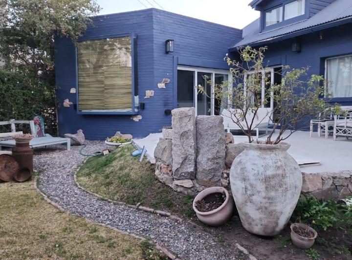Casa · 120m² · 2 Ambientes
