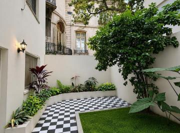 Departamento · 84m² · 3 Ambientes · Departamento en Recoleta