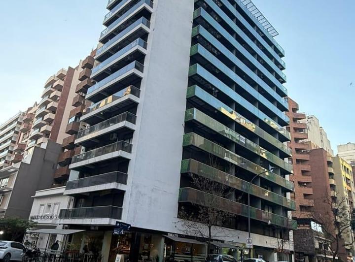 Departamento · 70m² · 1 Ambiente