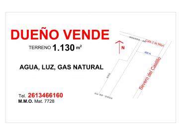 Terreno , Los Corralitos · Vendo Terreno. Oportunidad
